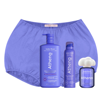 Charlie Beads & Athena Club