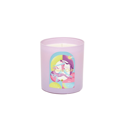 Cosmic Light Candle