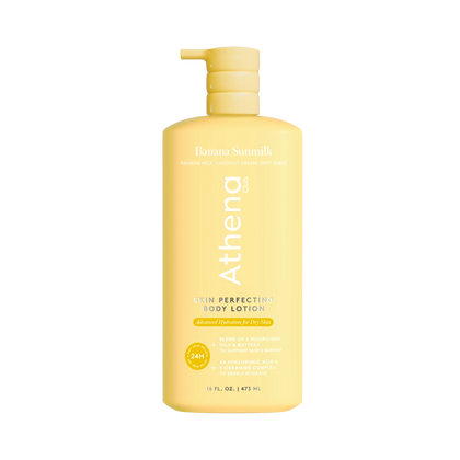 Perfecting Body Lotion