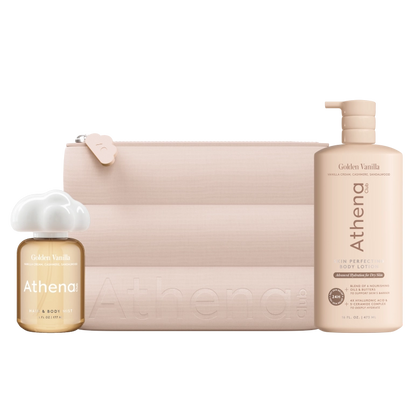 Spritz and Glow Set
