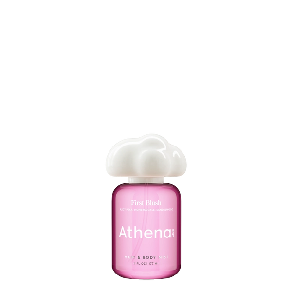 Hair & Body Mist - First Blush