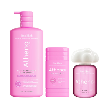 Scent Layering Trio