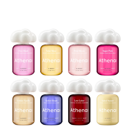 Complete Mist Collection