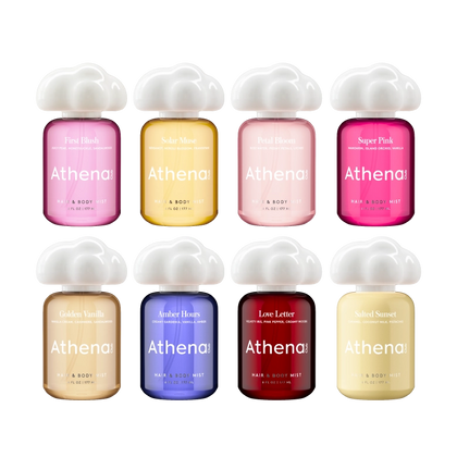 Complete Mist Collection