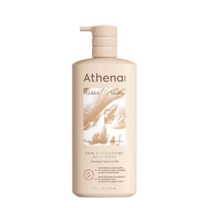Replenishing Body Wash
