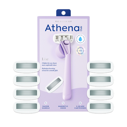 The Essential Shave Set