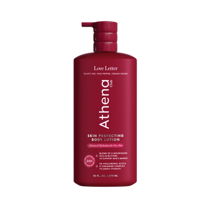 Perfecting Body Lotion