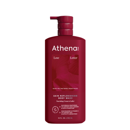 Replenishing Body Wash