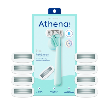 The Essential Shave Set