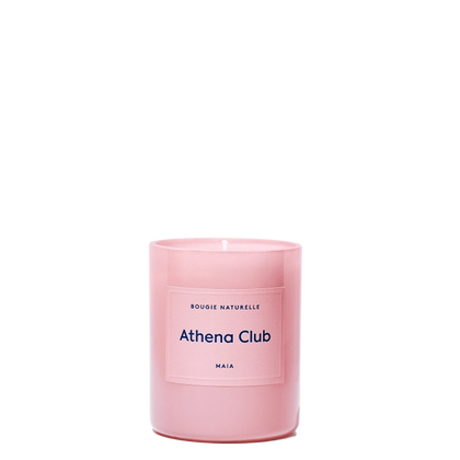 Scented Mood Candle