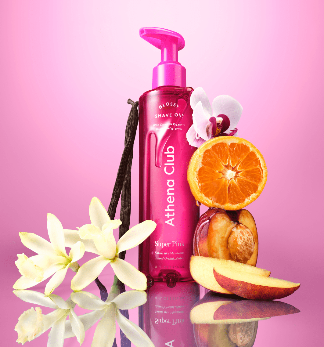 #scent_super pink
