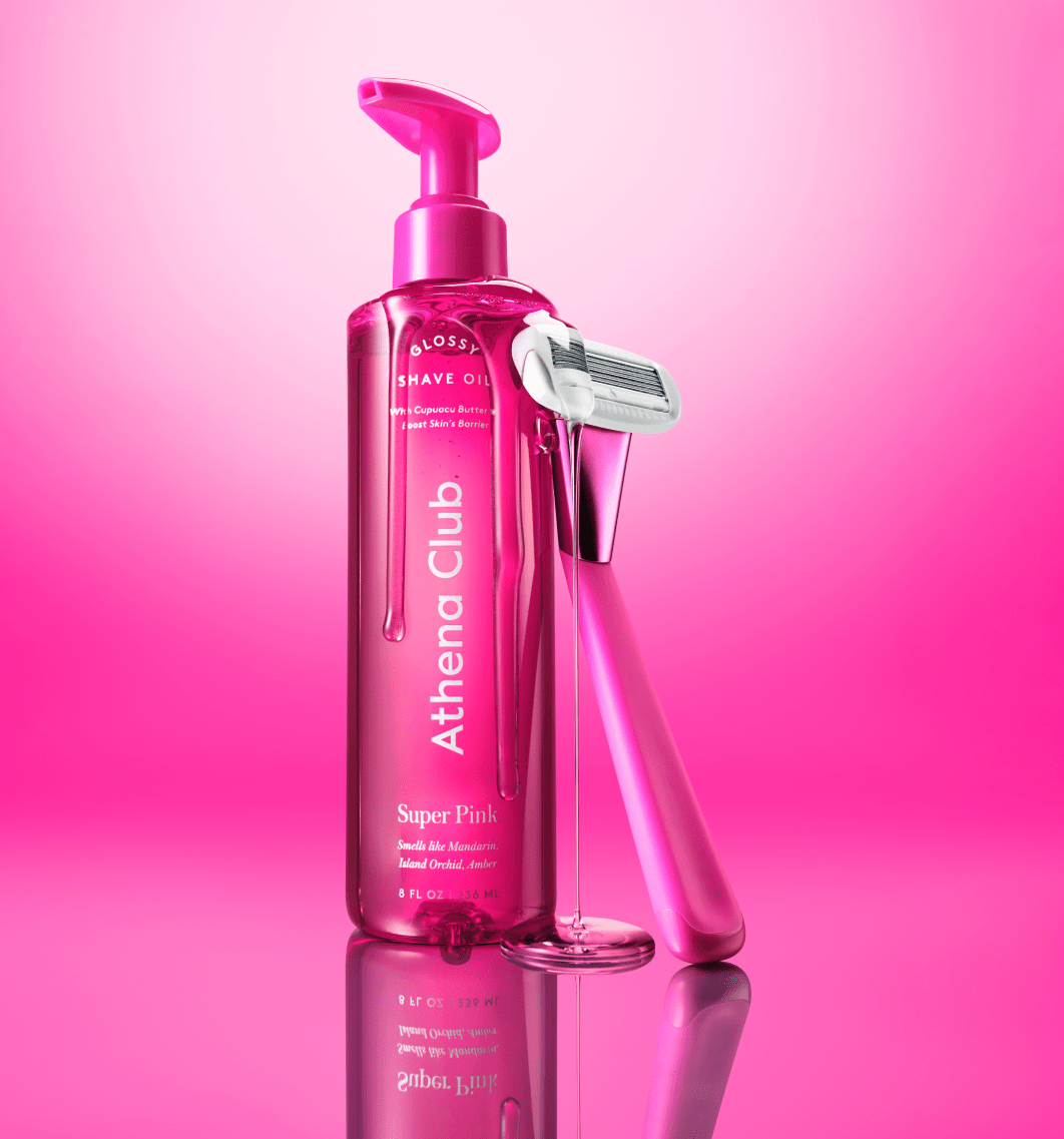 #scent_super pink