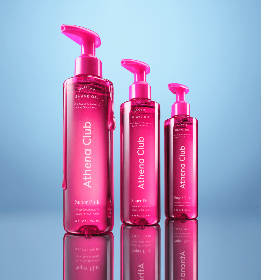 #scent_super pink