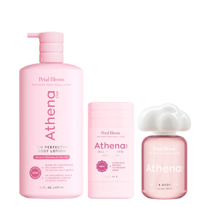 Scent Layering Trio