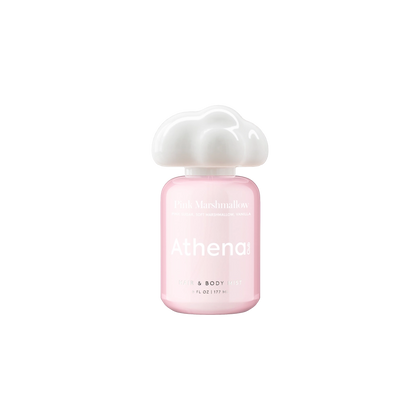 Hair & Body Mist