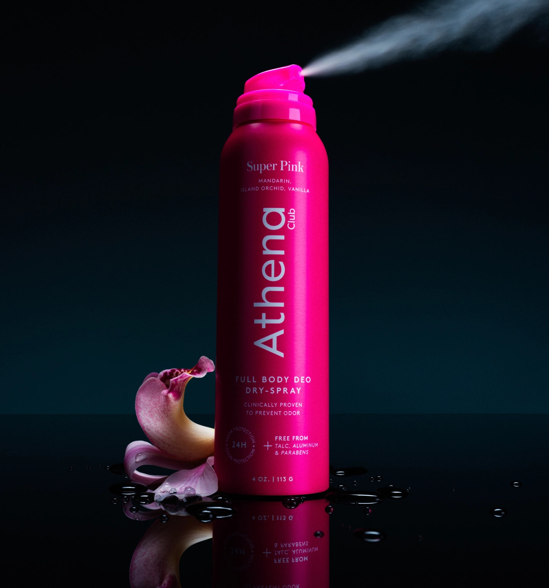 #scent_super pink