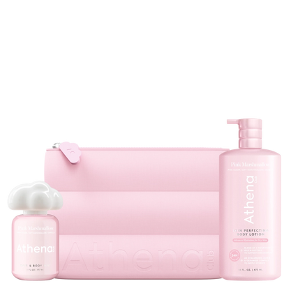 Spritz and Glow Set