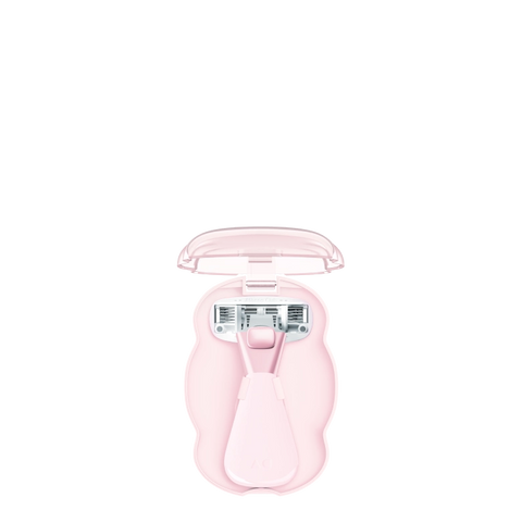 The Mini Razor - Rose