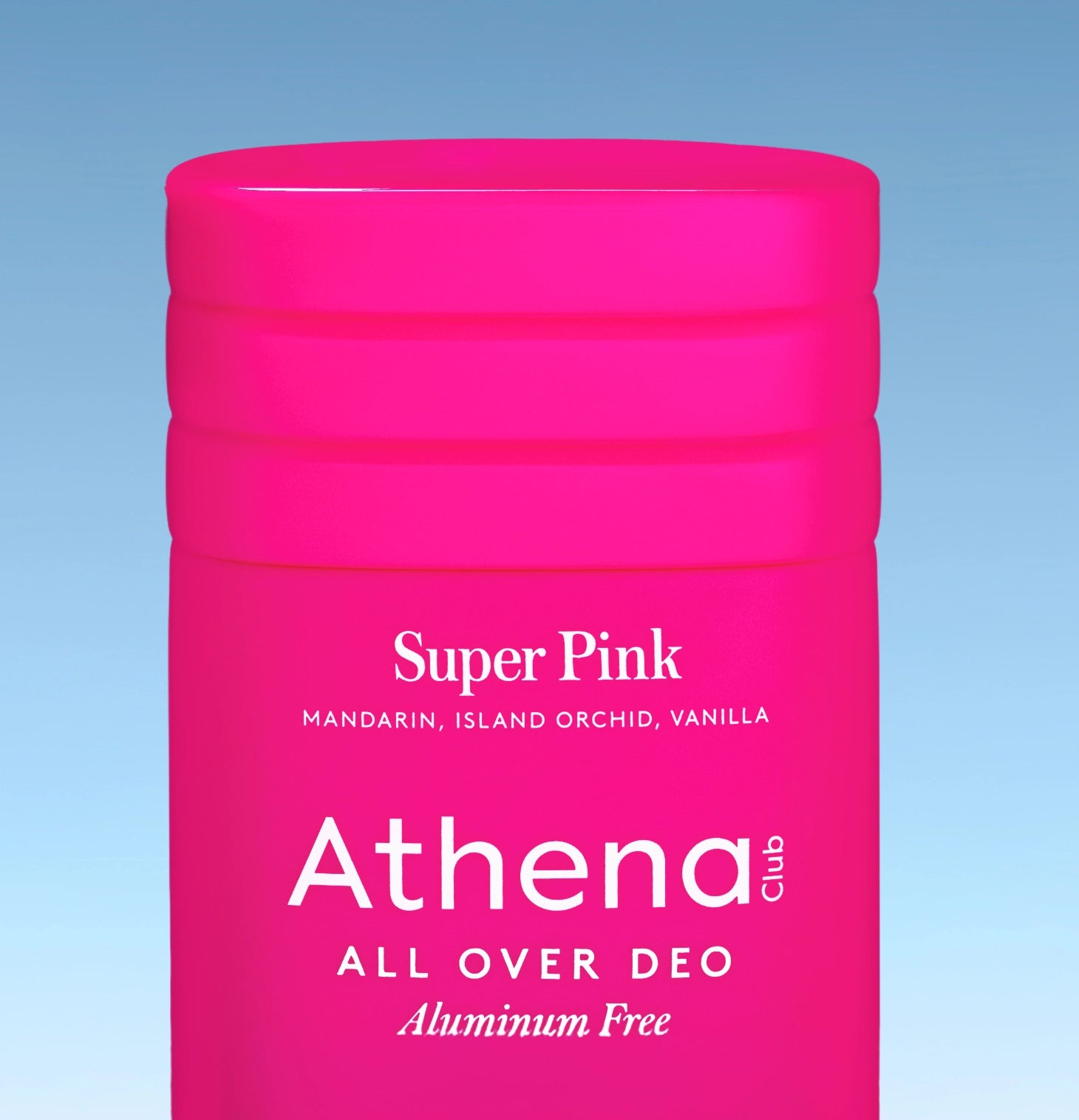 The Super Pink Bundle