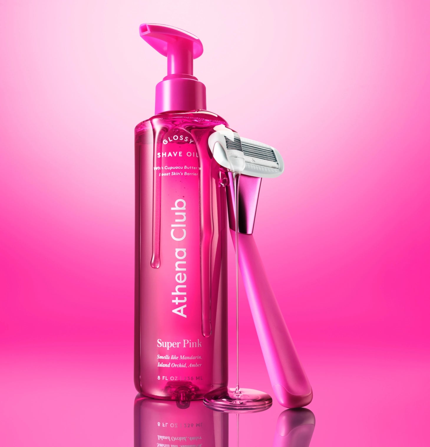 The Super Pink Bundle