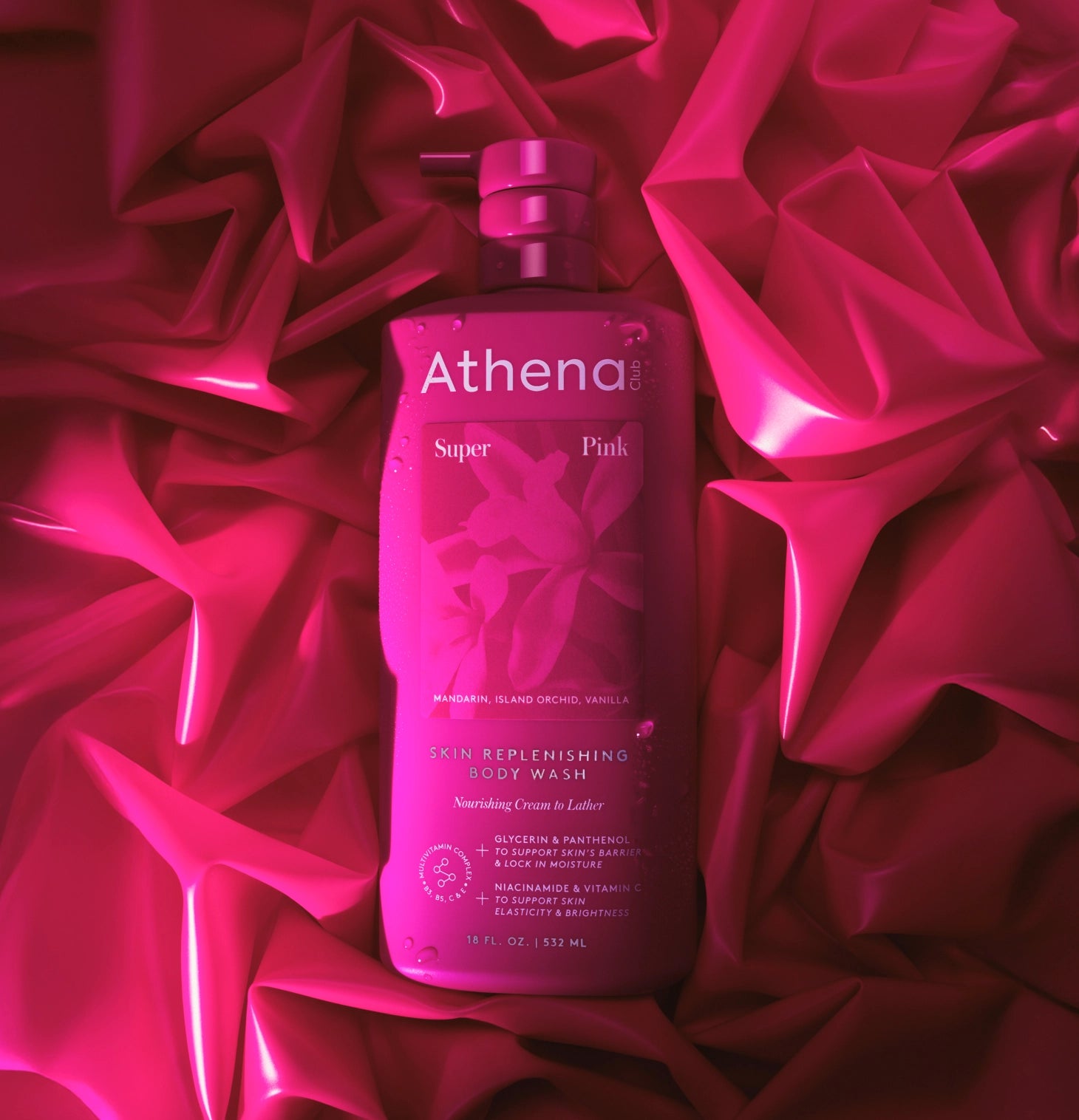 The Super Pink Bundle