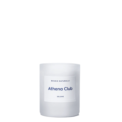 Scented Mood Candle