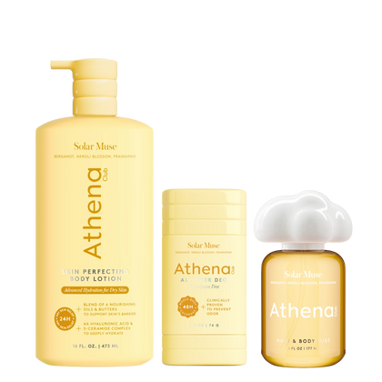 Scent Layering Trio