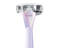 Ergonomic Razor Handle