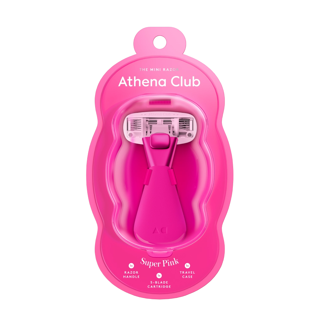 The Mini Razor