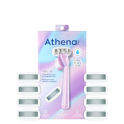 The Essential Shave Set