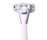 Ergonomic Razor Handle