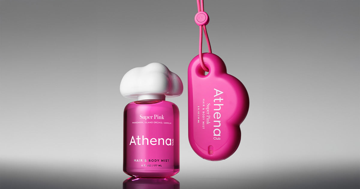 The Razor Kit | Athena Club