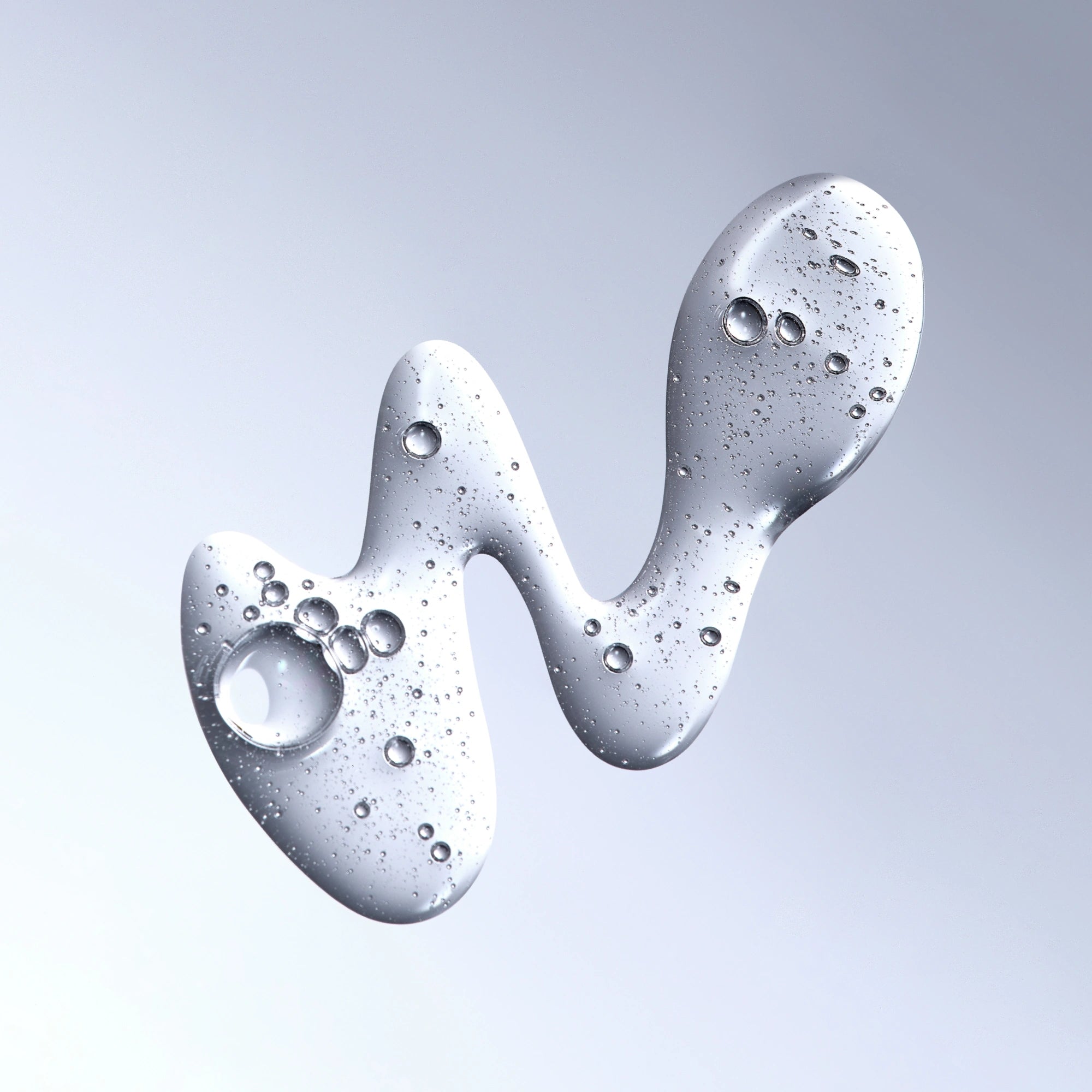 Glow Restore Body Wash Oil