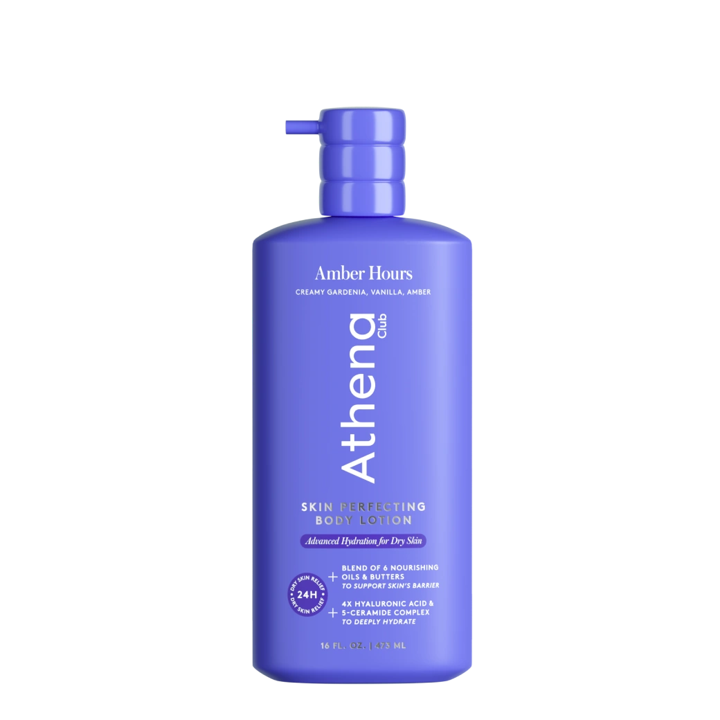 Skin Perfecting Body Lotion - Amber Hours