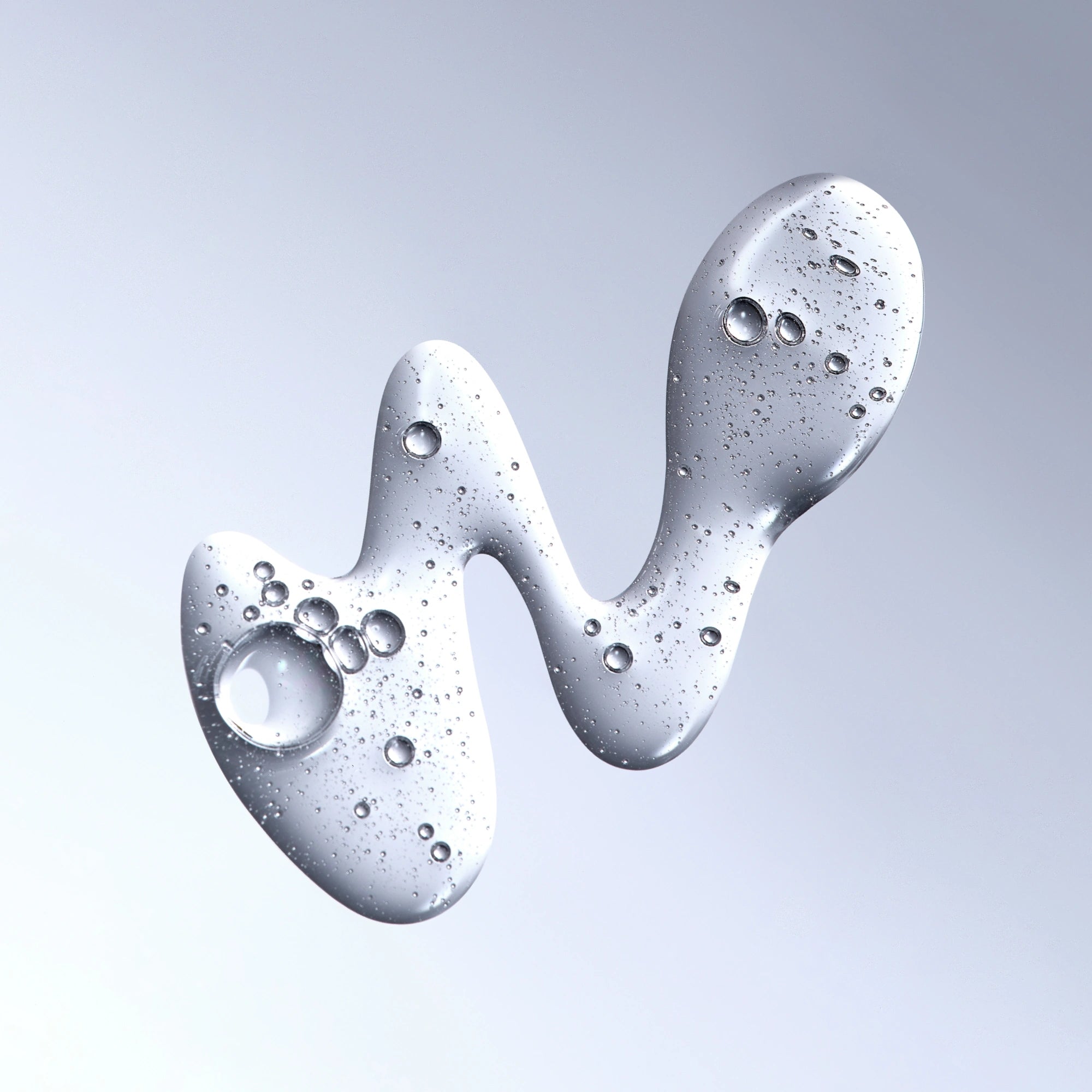 Glow Restore Body Wash Oil