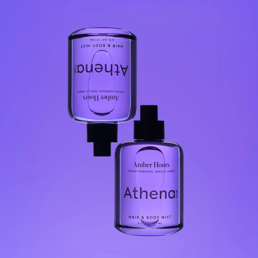 Hair & Body Mist