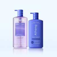 Shower Oil & Lotion Duo
