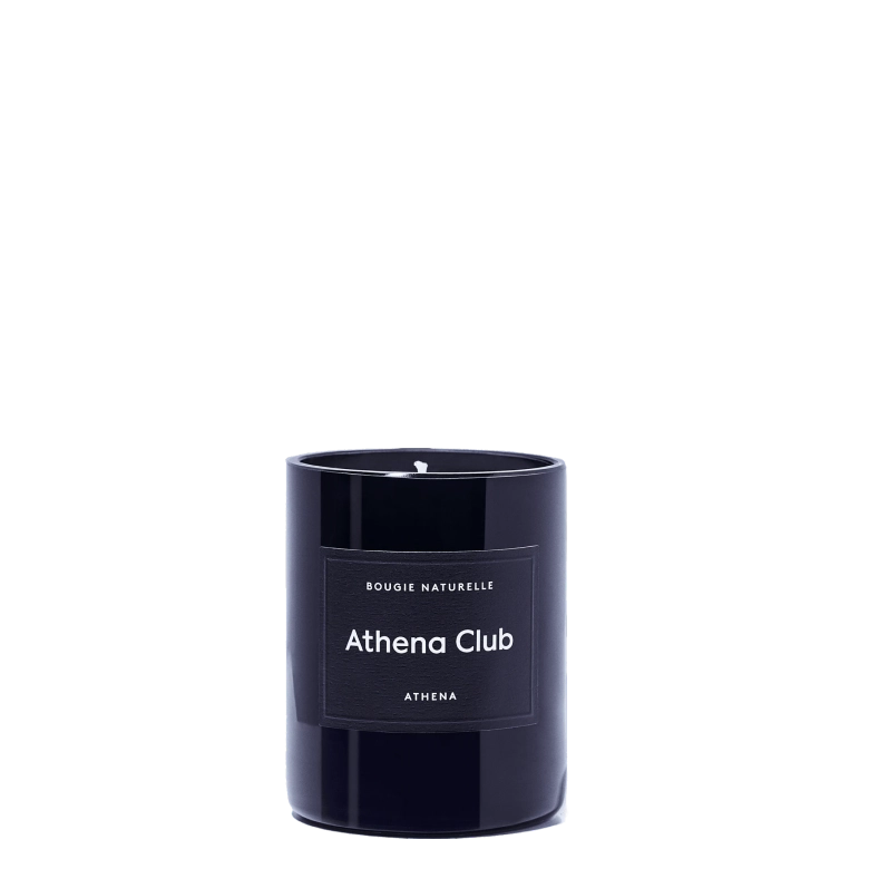 Scented Mood Candle - Athena