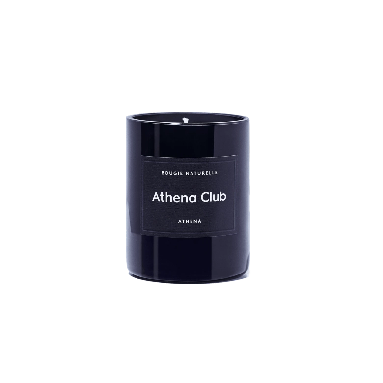 Scented Mood Candle | Athena Club