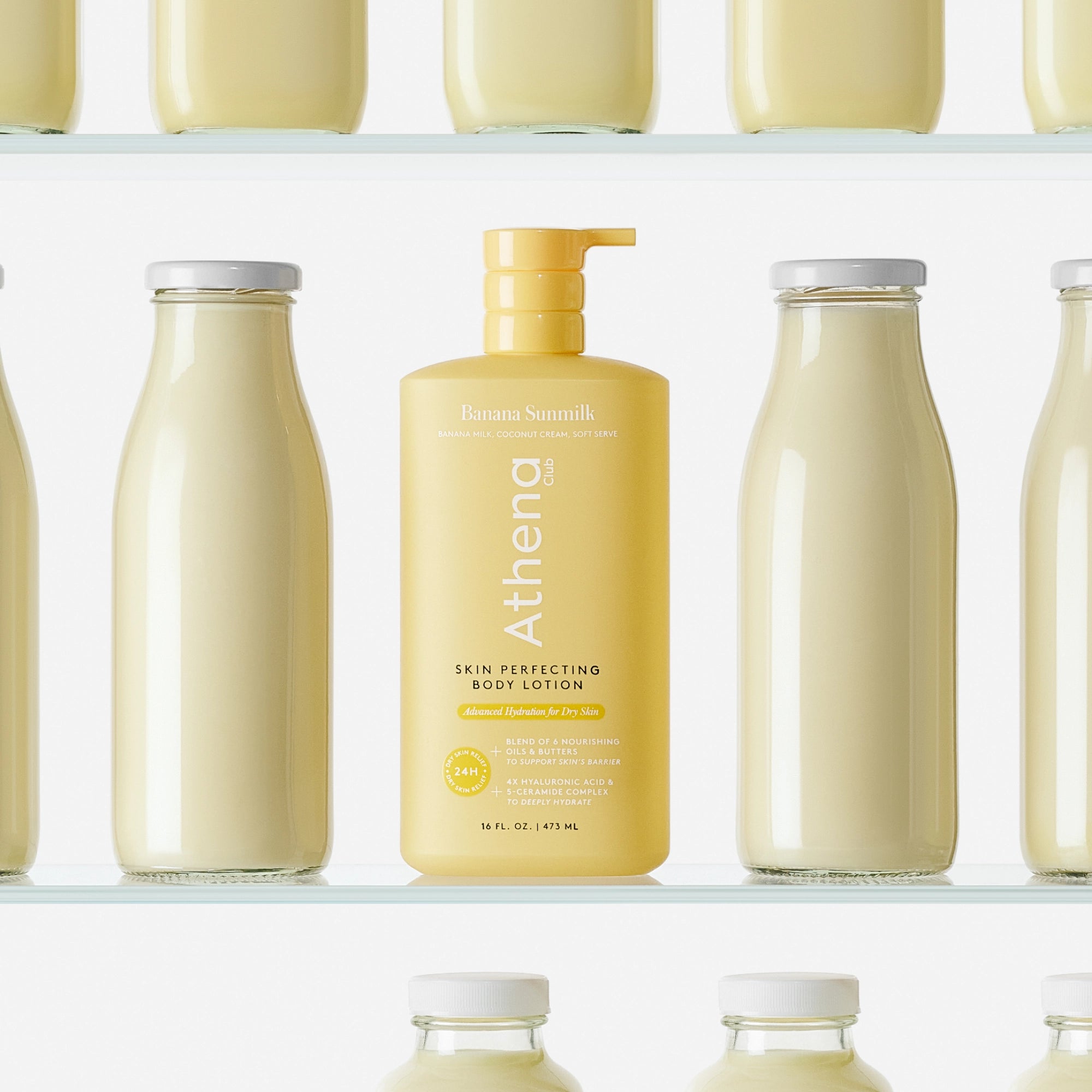 Skin Perfecting Body Lotion