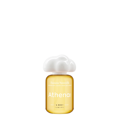 Hair & Body Mist