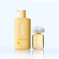 Lotion and Mist Duo