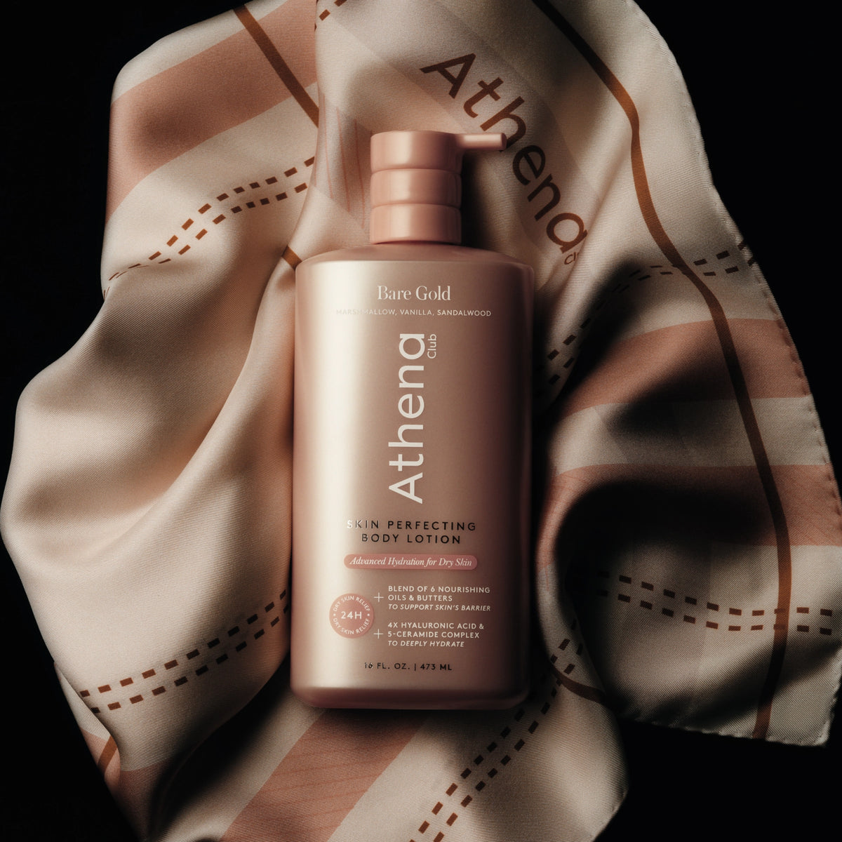 Skin Perfecting Body Lotion