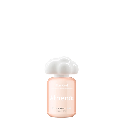Hair & Body Mist