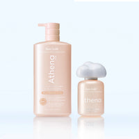 Lotion and Mist Duo