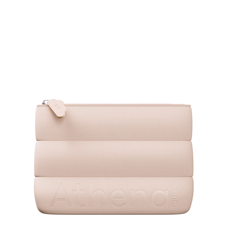 Cloud Pouch - Golden Vanilla