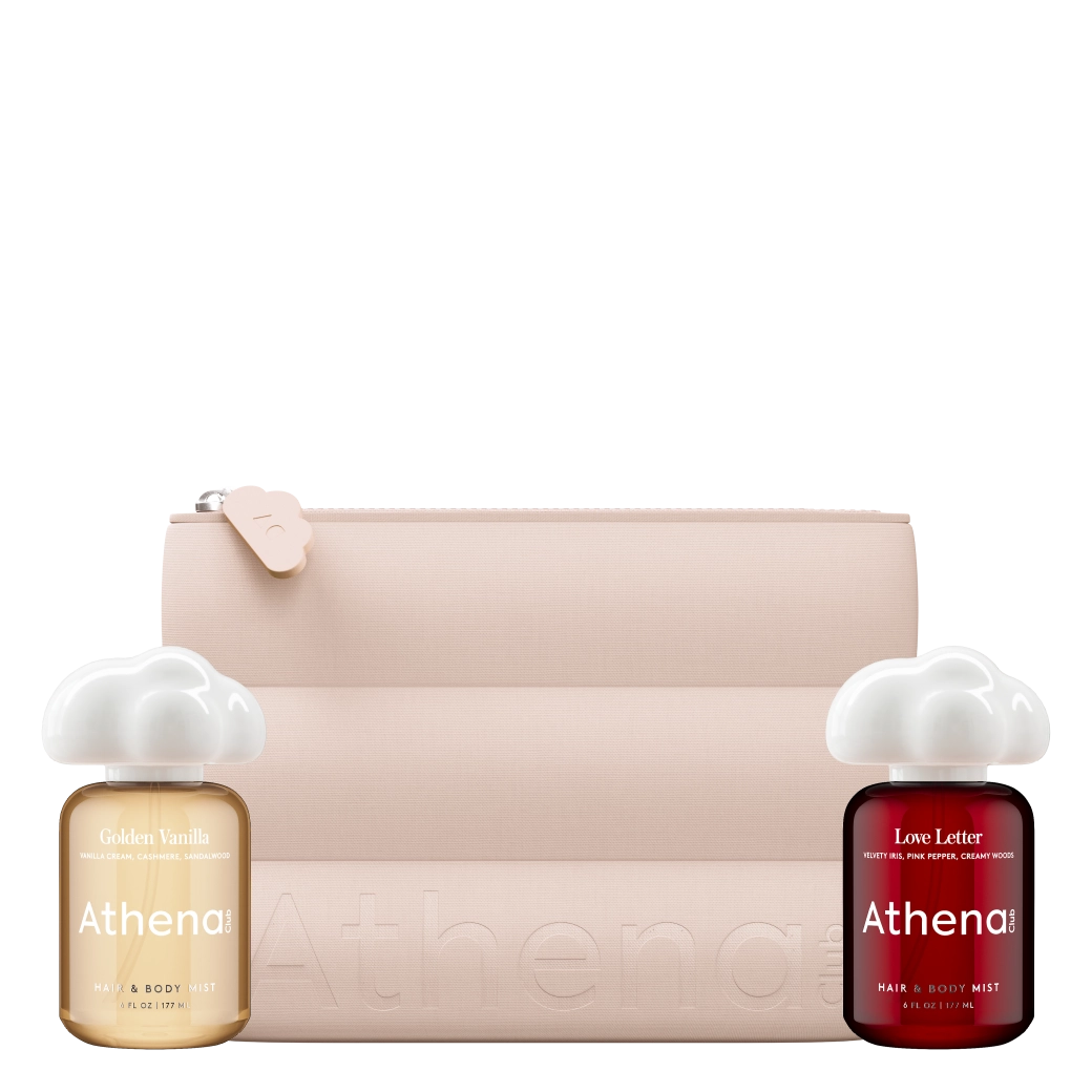Layer and Go Set - Golden Vanilla