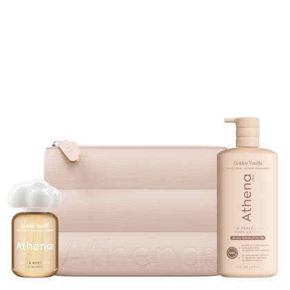Spritz and Glow Set