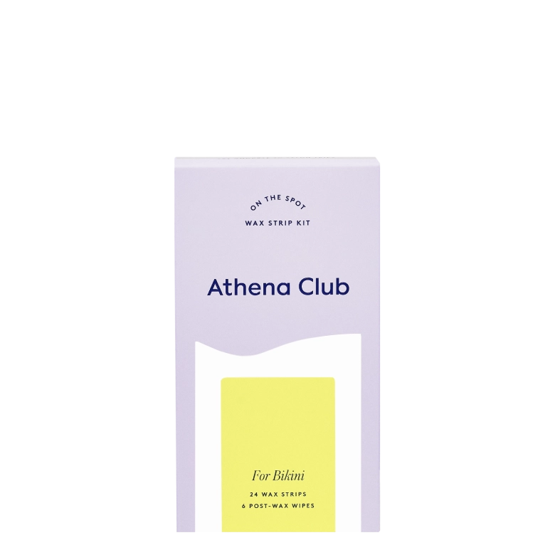 Wax Strip Kit for Bikini - Default Title