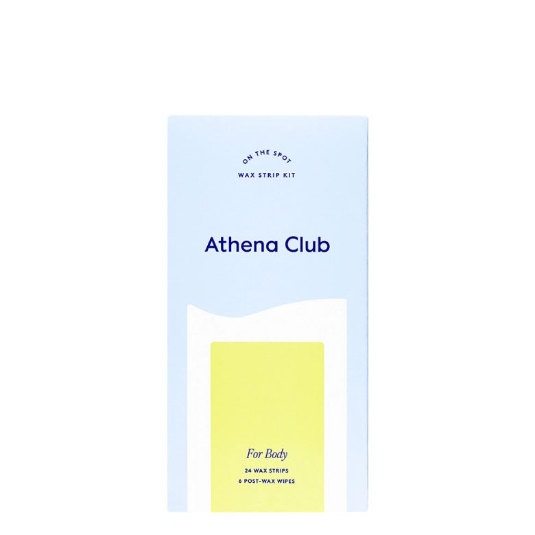 Wax Strip Kit for Body - Default Title